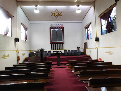Iglesia de Dios Templo Gerizim