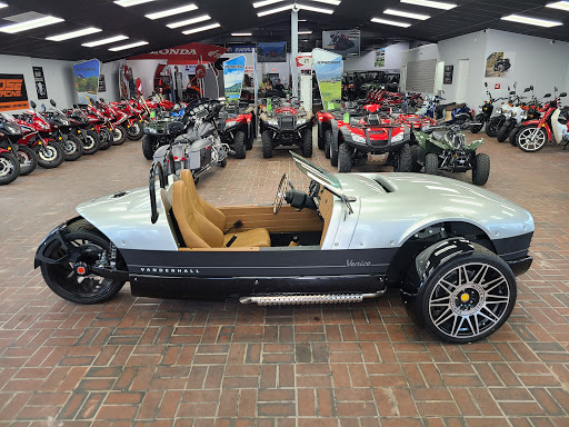 Motorcycle Dealer «Gables Motorsports of Wesley Chapel», reviews and photos, 28009 Wesley Chapel Blvd, Wesley Chapel, FL 33543, USA