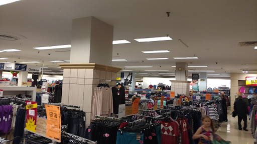 Department Store «Sears», reviews and photos, 2100 Southfield Rd, Lincoln Park, MI 48146, USA