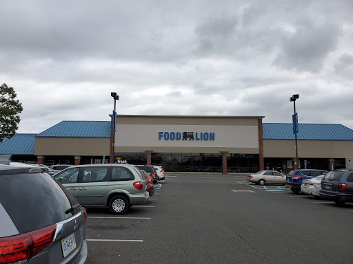 Grocery Store «Food Lion», reviews and photos, 6358 Village Center Dr, Bealeton, VA 22712, USA