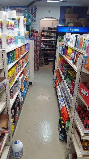 Liquor Store «Green Frog Liquor», reviews and photos, 567 W Fremont St, Stockton, CA 95203, USA