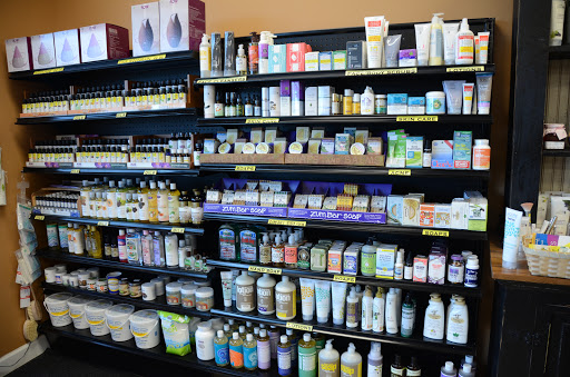 Vitamin & Supplements Store «Corn Crib Health Store», reviews and photos, 1645 W Main St #2, Lebanon, TN 37087, USA