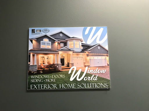 Window Installation Service «Window World of La Crosse», reviews and photos