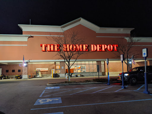 Home Improvement Store «The Home Depot», reviews and photos, 1550 Old Country Rd, Riverhead, NY 11901, USA