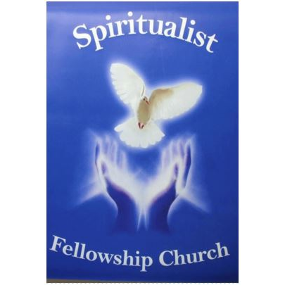Spiritualist Fellowship Church