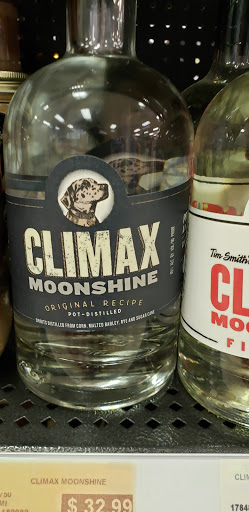 Liquor Store «Sparta Discount Liquor», reviews and photos, 439 W Bockman Way, Sparta, TN 38583, USA