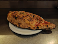 Plats et boissons du Pizzeria Pizza italia à Boulogne-Billancourt - n°6