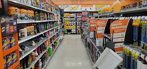 Auto Parts Store «AutoZone», reviews and photos, 2620 Bridgeport Way W C, Tacoma, WA 98466, USA