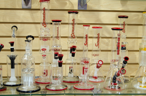 Tobacco Shop «MR. SMOKE», reviews and photos, 7880 Washington Blvd, Elkridge, MD 21075, USA