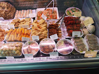 Plats et boissons du Restaurant asiatique Asian Saveurs à Mandelieu-la-Napoule - n°13