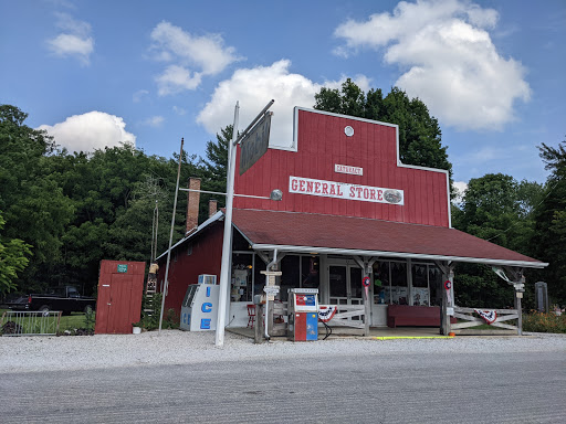 Grocery Store «Cataract General Store», reviews and photos, 2799 S Cataract Rd, Spencer, IN 47460, USA