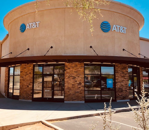 AT&T Store