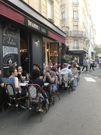 Photos du propriétaire du Quartier Latin - Restaurant Pizzeria à Paris - n°14