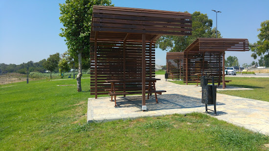 Kizilot Public beach