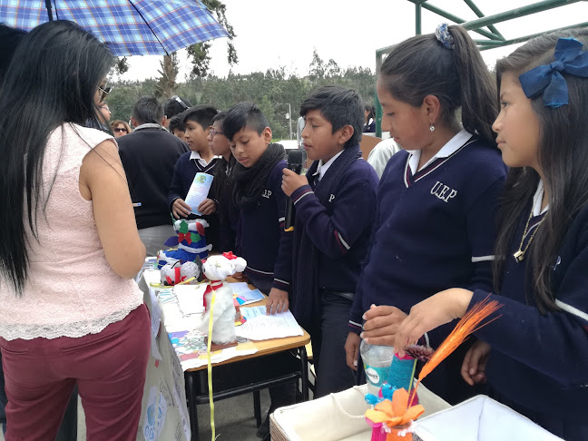 Opiniones de Unidad Educativa Picaihua en Pelileo - Escuela