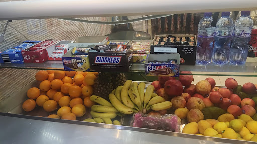 عصائر اكواب الكرز 