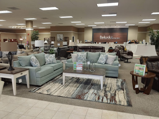 Furniture Store «Badcock Home Furniture &more», reviews and photos, 650 Lake Minnie Dr, Sanford, FL 32773, USA