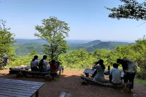 雨巻山 image