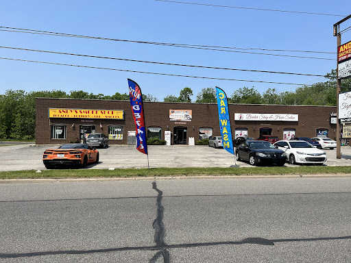 Car Caterers en Merrillville