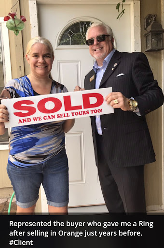 Coldwell Banker Realty David A. Silva image