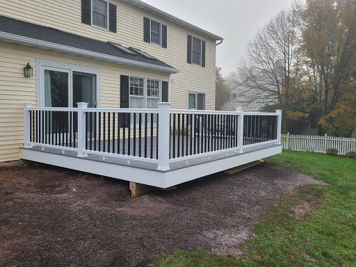 Awning Supplier «Paul Construction & Awning», reviews and photos, 4093 W Skippack Pike, Schwenksville, PA 19473, USA