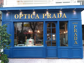 Óptica Prada