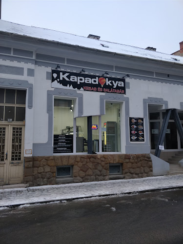 Értékelések erről a helyről: Kapadokya, Székesfehérvár - Étterem
