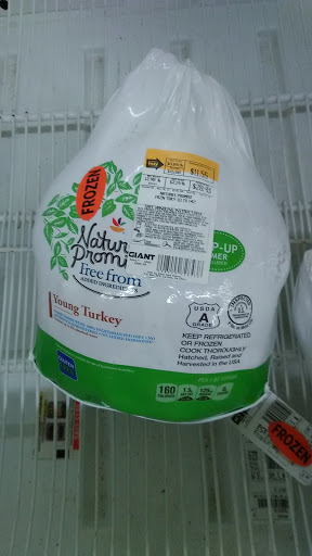 Grocery Store «Giant Food Stores», reviews and photos, 3175 Cape Horn Rd, Red Lion, PA 17356, USA