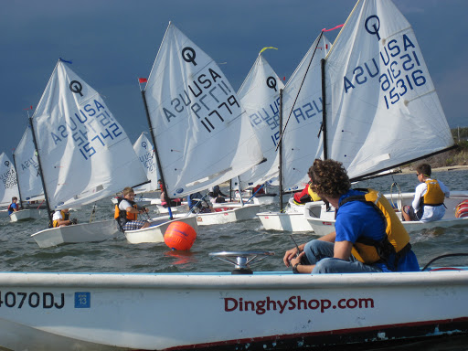 Outdoor Sports Store «Dinghy Shop Inc», reviews and photos, 334 S Bayview Ave, Amityville, NY 11701, USA