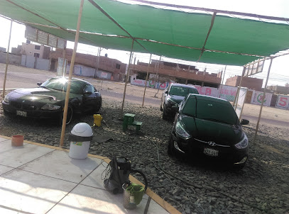 Ecomaster Carwash