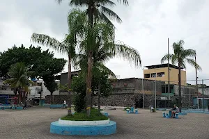 Praça da Apoteose de Caxias image