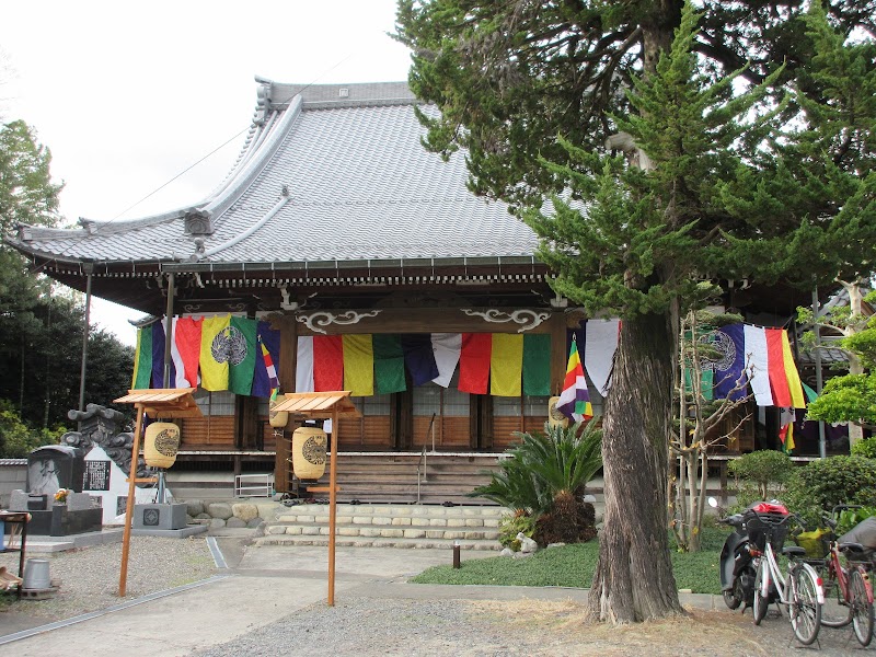 正寿寺