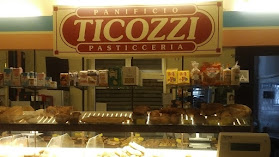 Panificio Ticozzi Pasticceria e Caffetteria a Milano