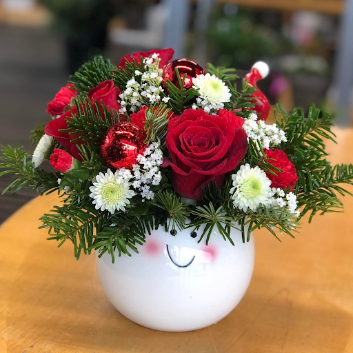 Florist «Plumeria Botanical Boutique», reviews and photos, 1364 W Michigan Ave, Battle Creek, MI 49037, USA