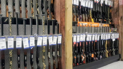 Sporting Goods Store «Academy Sports + Outdoors», reviews and photos, 1101 W Arbrook Blvd, Arlington, TX 76015, USA