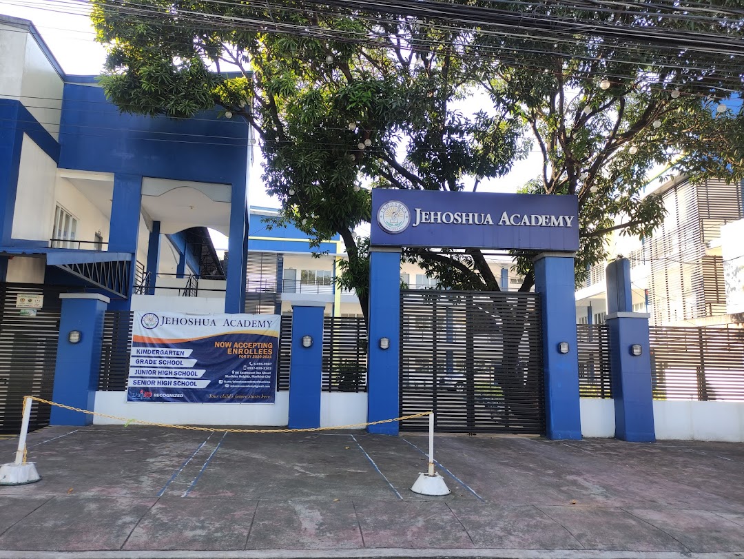Jehoshua Academy of Marikina