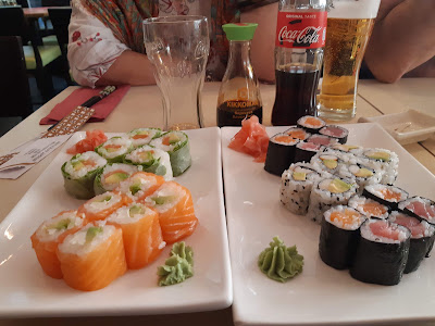 Akita à Paris