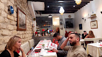 Atmosphère du Restaurant libanais Mezze de Beyrouth à Paris - n°4