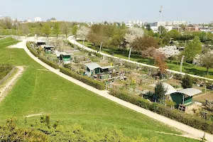Jardins des Hautes-Bruyères image