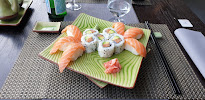 Sushi du Restaurant japonais Kyoto à Cambrai - n°16
