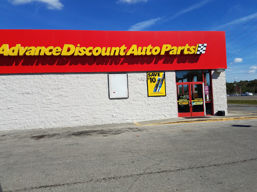 Auto Parts Store «Advance Auto Parts», reviews and photos, 11642 N Williams St, Dunnellon, FL 34432, USA