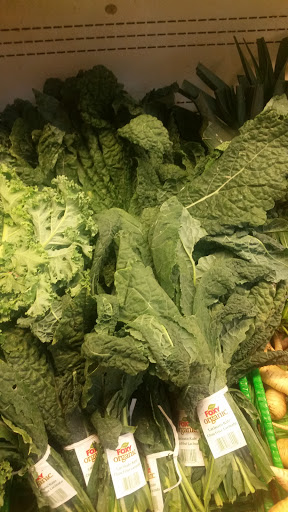 Health Food Store «Sunseed Food Co-Op Inc», reviews and photos, 6615 N Atlantic Ave B, Cape Canaveral, FL 32920, USA