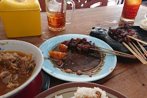 Warung Makan Mroso image