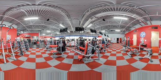 Gym «Workout Anytime Homestead», reviews and photos, 28600 SW 137th Ave, Homestead, FL 33033, USA