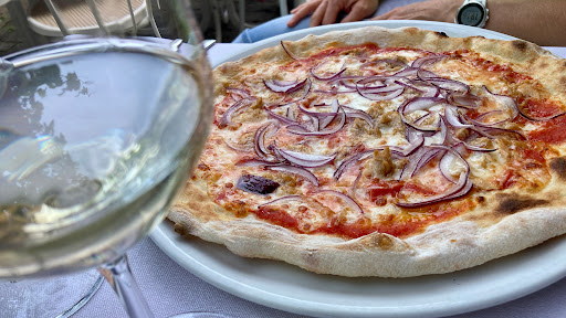 Pizzeria Ristorante Da Mimmo in Ravina, Provincia Autonoma di Trento