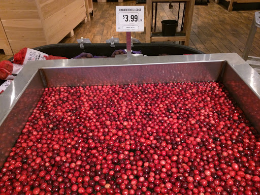 Grocery Store «The Fresh Market», reviews and photos, 5920 Red Bug Lake Rd, Winter Springs, FL 32708, USA