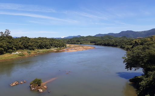 Thu Bồn River