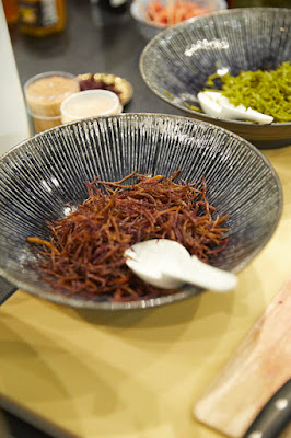 Nishikidōri - Le Comptoir des Poivres à Paris
