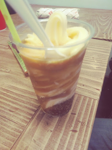 Dessert Shop «The Frozen Monkey», reviews and photos, 15661 W Roosevelt St #105, Goodyear, AZ 85338, USA