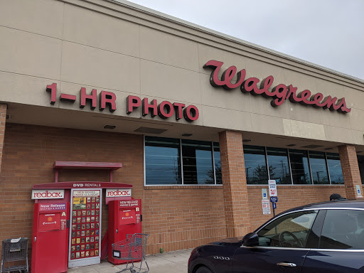 Drug Store «Walgreens», reviews and photos, 3125 NJ-27, Franklin Park, NJ 08823, USA